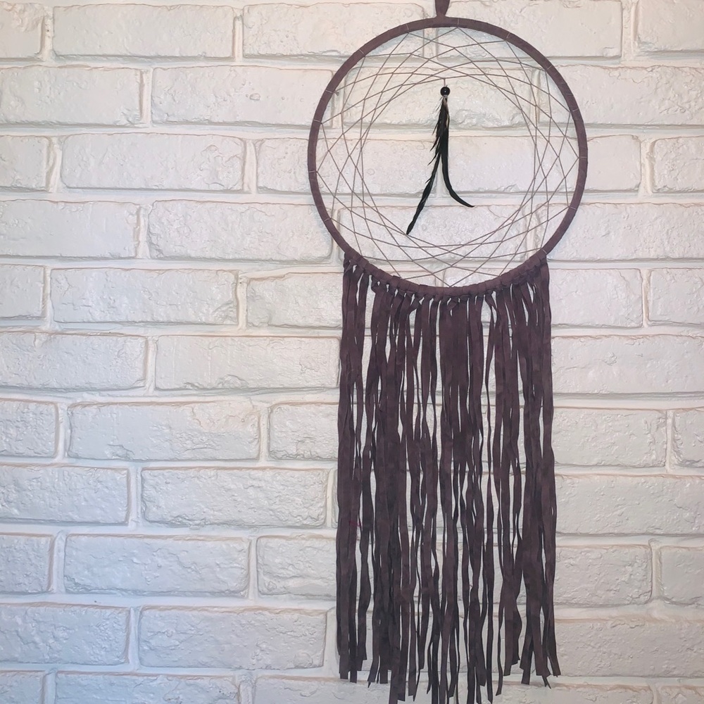 Dreamcatcher